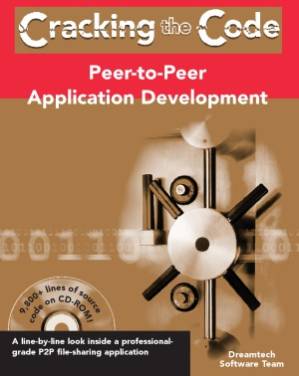دانلود کتاب Peer to Application Development Cracking the Code
