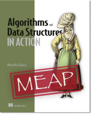 دانلود کتاب Algorithms and Data Structure in Action MEAP V14