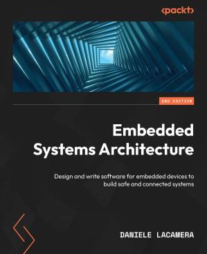 دانلود کتاب Embedded Systems Architecture