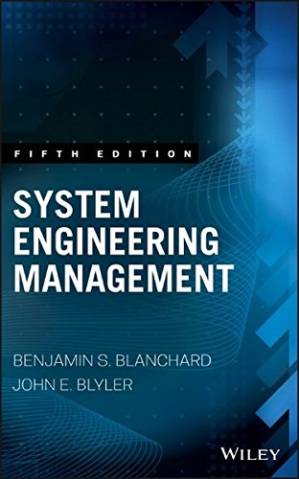 دانلود کتاب System Engineering Management