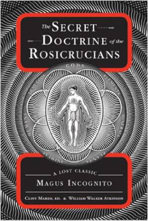 دانلود کتاب The Secret Doctrine of Rosicrucians