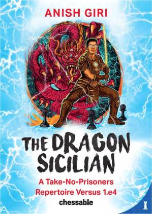دانلود کتاب The Dragon Sicilian