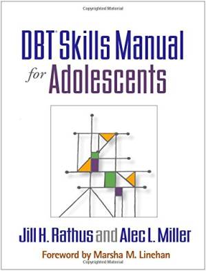 دانلود کتاب DBT® Skills Manual for Adolescents