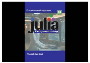 دانلود کتاب Julia Programming