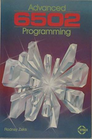 دانلود کتاب Advanced 6502 Programming