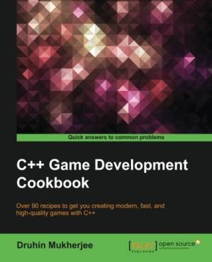دانلود کتاب C++ Game Development Cookbook