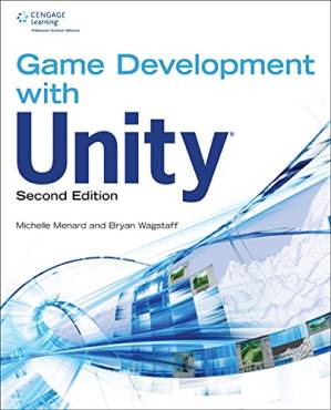 دانلود کتاب Game Development with Unity