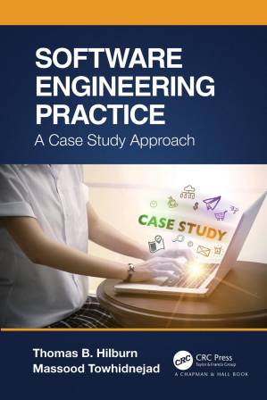 دانلود کتاب Software Engineering Practice; A Case Study Approach