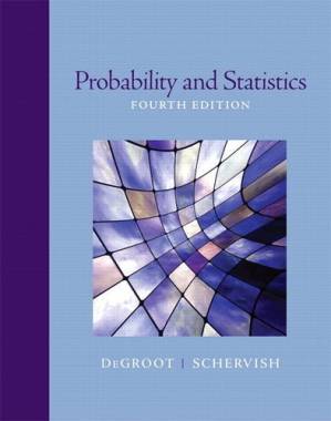 دانلود کتاب Probability and Statistics (4th Edition