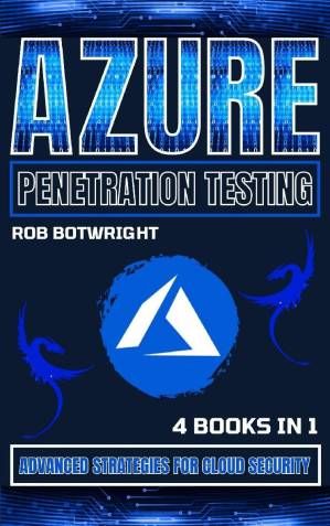دانلود کتاب AZURE PENETRATION TESTING