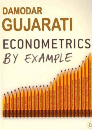 دانلود کتاب Econometrics by Example