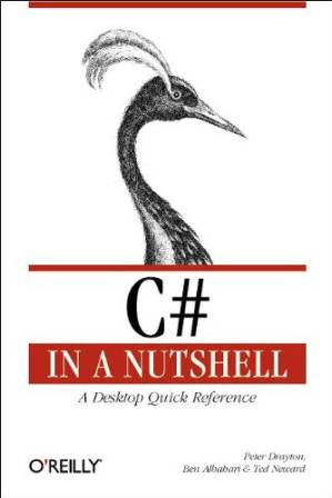 دانلود کتاب C# in a Nutshell