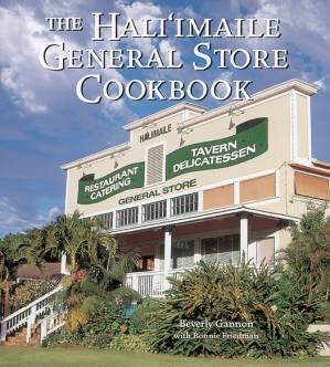 دانلود کتاب The Hali’imaile General Store Cookbook