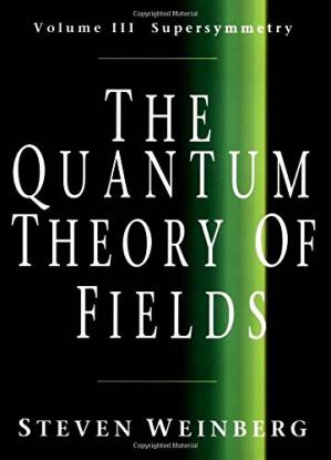 دانلود کتاب The Quantum Theory of Fields: Volume 3, Supersymmetry
