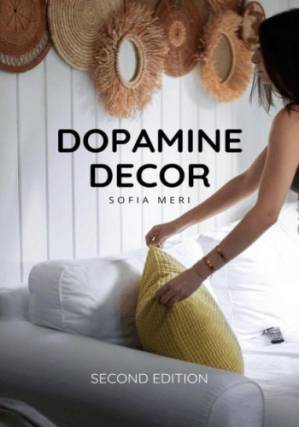 دانلود کتاب Dopamine Decor