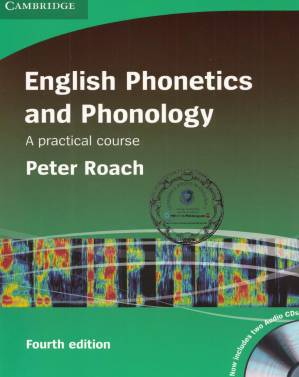 دانلود کتاب English Phonetics and Phonology