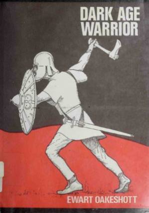 دانلود کتاب Dark Age Warrior