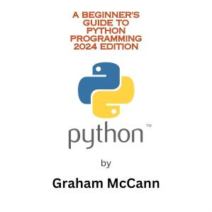 دانلود کتاب A Beginner’s Guide to Python Programming 2024 Edition