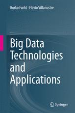 دانلود کتاب Big Data Technologies and Applications
