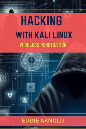 دانلود کتاب Hacking with Kali LInux