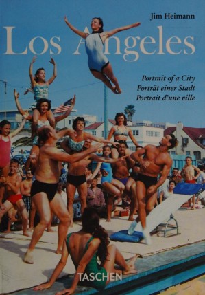 دانلود کتاب Los Angeles
