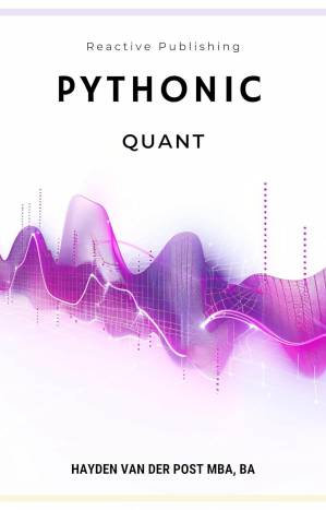 دانلود کتاب Pythonic Quant: A Comprehensive Guide to Python in Finance