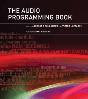 دانلود کتاب The Audio Programming Book