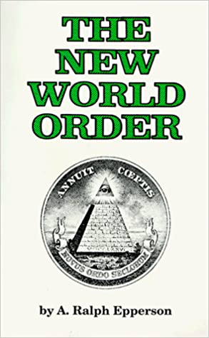 دانلود کتاب The New World Order