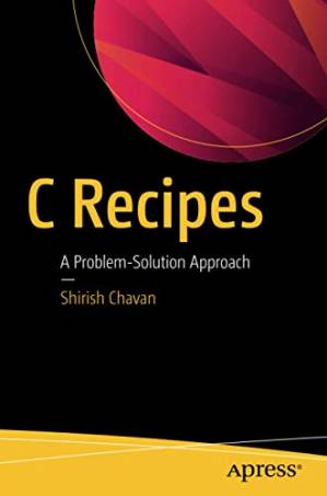 دانلود کتاب C Recipes – A Problem-Solution Approach