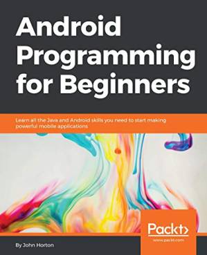 دانلود کتاب Android programming for Beginners