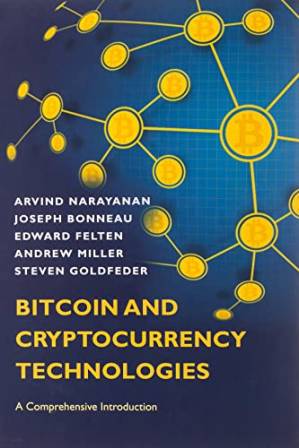 دانلود کتاب Bitcoin and Cryptocurrency Technologies (FINAL EDITION Princeton 2016