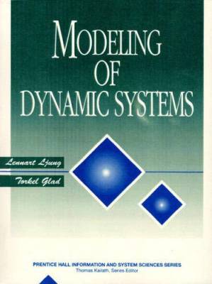 دانلود کتاب Modeling of Dynamic Systems