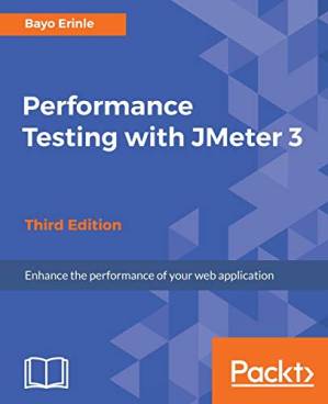 دانلود کتاب Performance Testing with JMeter 3