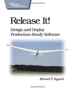 دانلود کتاب Release It! Design and Deploy Production-Ready Software Second Edition