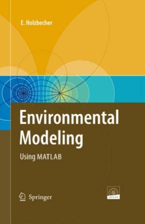 دانلود کتاب Environmental Modeling Using MATLAB