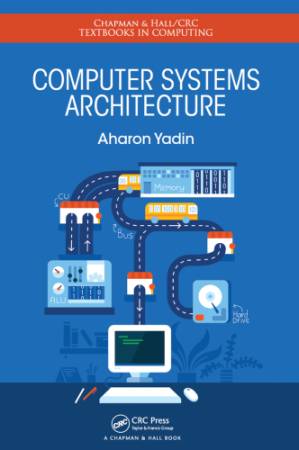 دانلود کتاب Computer systems architecture