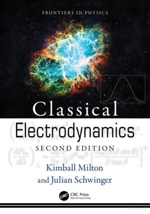 دانلود کتاب Classical Electrodynamics 2ed 2024