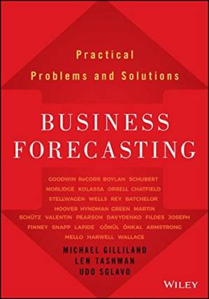 دانلود کتاب Business Forecasting: Practical Problems and Solutions