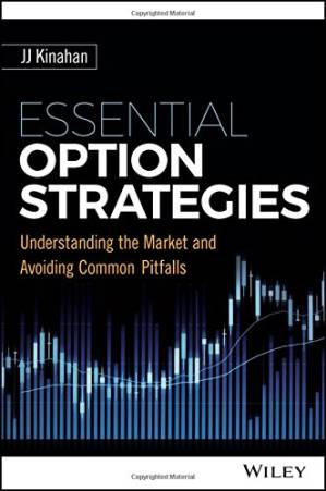 دانلود کتاب Essential Option Strategies: Understanding the Market and Avoiding Common Pitfalls