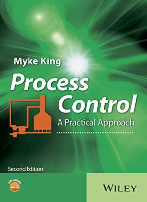 دانلود کتاب Process Control: A Practical Approach