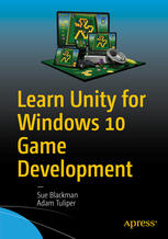 دانلود کتاب Learn Unity for Windows 10 Game Development