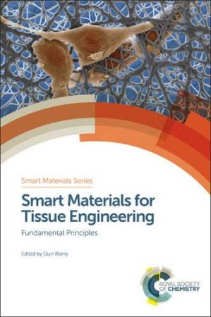 دانلود کتاب Smart Materials for Tissue Engineering: Fundamental Principles