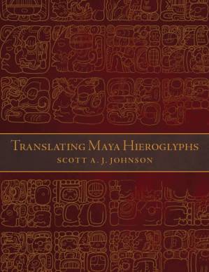 دانلود کتاب Translating Maya Hieroglyphs