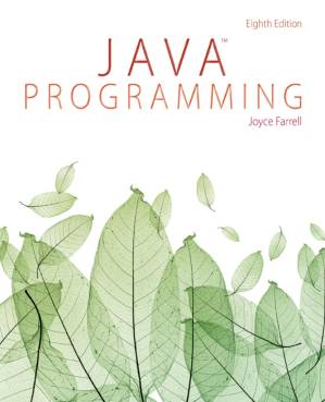 دانلود کتاب Java Programming