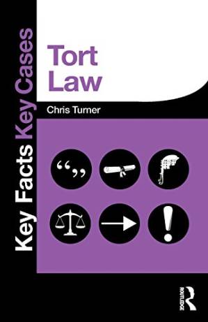 دانلود کتاب Tort Law