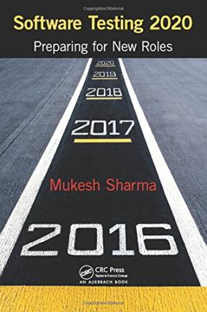 دانلود کتاب Software Testing 2020