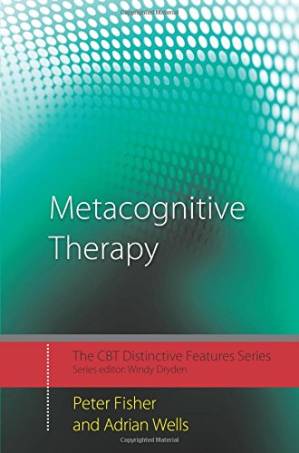 دانلود کتاب Metacognitive Therapy: Distinctive Features