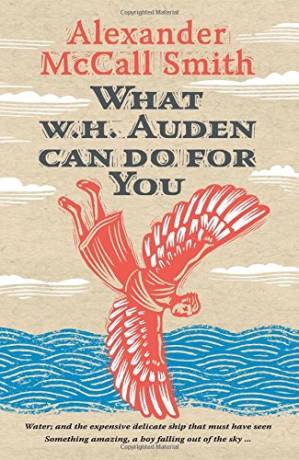 دانلود کتاب What W. H. Auden Can Do for You
