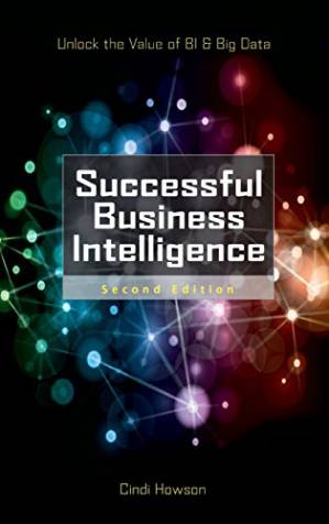 دانلود کتاب Successful Business Intelligence
