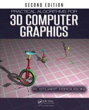 دانلود کتاب Practical Algorithms for 3D Computer Graphics